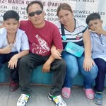 Edgar Canlas - @aileencanlas1625 - Instagram