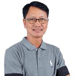 Edgar Caparas Dela Cruz - Facebook