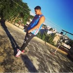 Edgar Ernesto capellan - @edgarernestocapellan - Instagram