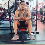 Edgar Cardozo - @edgarcardozo003 - Instagram
