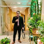 Edgar Cardozo - @cardozoed - Instagram