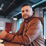Edgar Cardozo - @edgararcenio - Instagram