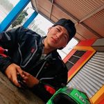 Edgar Carias - @edgarcarias18 - Instagram
