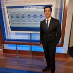 Edgar Carrillo - @edgarcarrillotv - Instagram