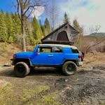 Edgar Carrera - @campingvzla4wd - Instagram