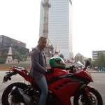 Edgar Cerón - @soyelmapachito - Instagram
