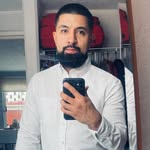 Edgar Colin - @_edgarcolin7 - Instagram