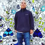 Edgar Colin Diaz - @checdw - Instagram