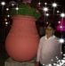 Edgar Collado - Facebook