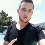 Edgar Corona - @corona6754 - Instagram