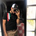 Edgar Corona - @edgarcorona190 - Instagram