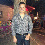 Edgar Corona - @ecoron4 - Instagram