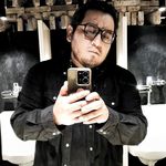Edgar Corona - @edgarcoronart - Instagram