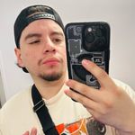 Edgar Corona - @eddyfocus - Instagram