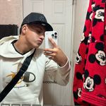 Edgar Corona - @edgar_klein23 - Instagram