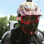 EDGAR CROSS - @dirt_bikegarrett - Instagram
