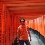 Edgar Cross - @crossedgar - Instagram