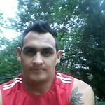 Edgar Davalos - @davalos1988 - Instagram