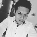 Edgar Davalos - @edga_rdavalos - Instagram