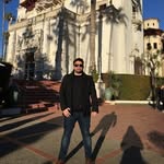 Edgar Davalos - @edgardavalosh - Instagram