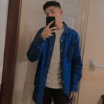 Edgar Durán - @elflako712 - Instagram