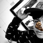 Edgar Duran - @yael_dz_15 - Instagram