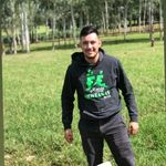 edgar enciso - @enciso0510 - Instagram