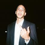 Edgar Erickson - @uptheante3190 - Instagram