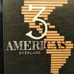 Edgar Enrique Espitia - @3americasoverland - Instagram