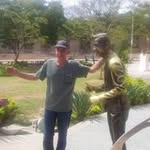Edgar Espitia - @edgarespitia1953 - Instagram