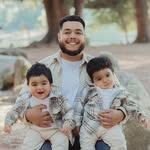 Edgar Espitia - @therealesav - Instagram