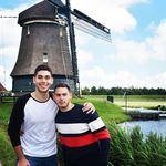 Edgar Espitia - @edgarespitiaganem - Instagram