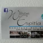 Wilson Edgar Espitia Gomez - @super_precio_super_descuentos - Instagram