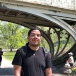 Edgar Estudillo - @edgar_1295 - Instagram