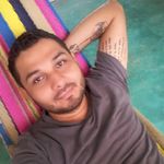 Edgar Estudillo - @edwardqtw - Instagram