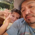 Edgar Estudillo - @_im_hellboy_ - Instagram