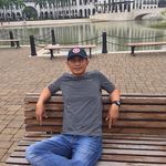 Edgar Evans - @edgar_evans21 - Instagram