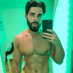 Edgar Evans - @dr_edgar_evans - Instagram