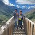 Edgar Evans - Facebook