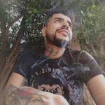 Edgar Fácio - @faciotattoo - Instagram