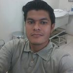 Edgar Farfán - @farfan.1501 - Instagram