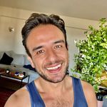 Edgar Farfán - @edgarfarfan - Instagram