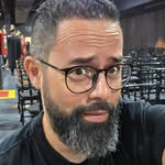 Edgar Faustino de Araújo - @edgarfaustinodearaujo - Instagram