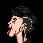 PUNKSTERRRR - @edgar_fausto14 - Instagram