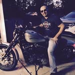 Edgar Field - @edthehead_1971 - Instagram