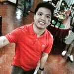 Edmund R. Garpo Jr. - @ed.garfieldz - Instagram