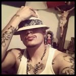Edgar Frias - @edgarford52 - Instagram