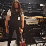 Edgar Foreman - @volkuanezah - Instagram