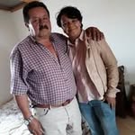 Edgar Forero - @edgarforero31 - Instagram