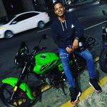 Edgar Forte 🇻🇪✌🏽 - @edgar.forte.984 - Instagram
